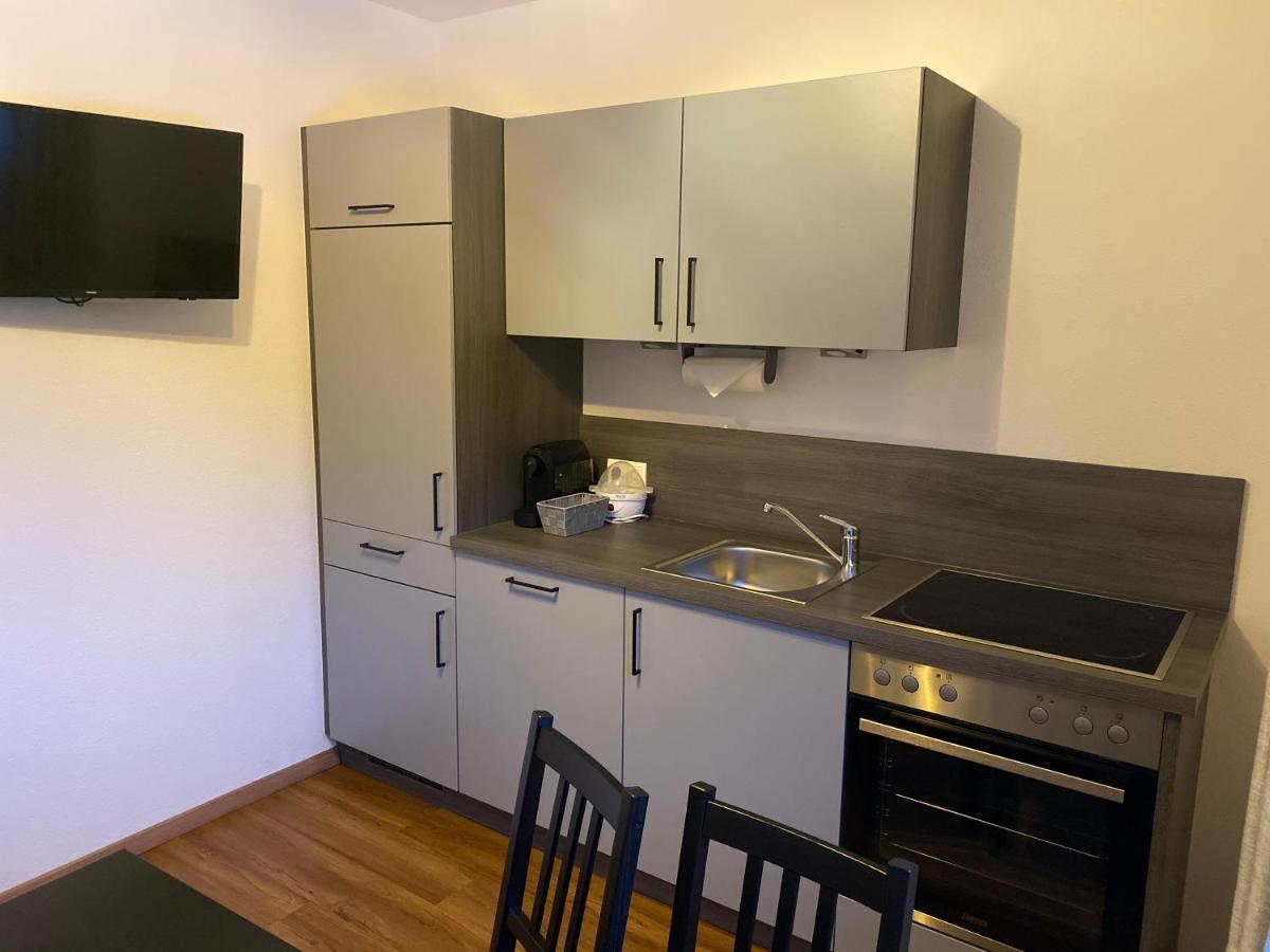 Kaiserblick Apartments Оберау Екстер'єр фото