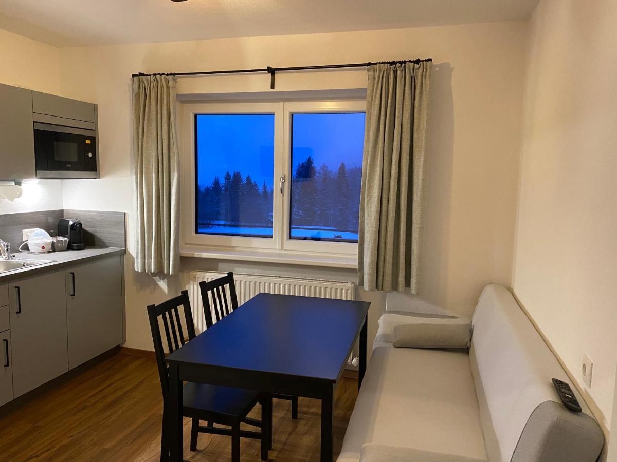 Kaiserblick Apartments Оберау Екстер'єр фото