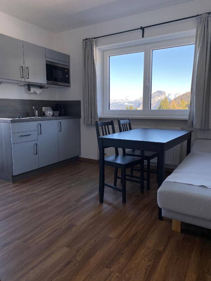 Kaiserblick Apartments Оберау Екстер'єр фото